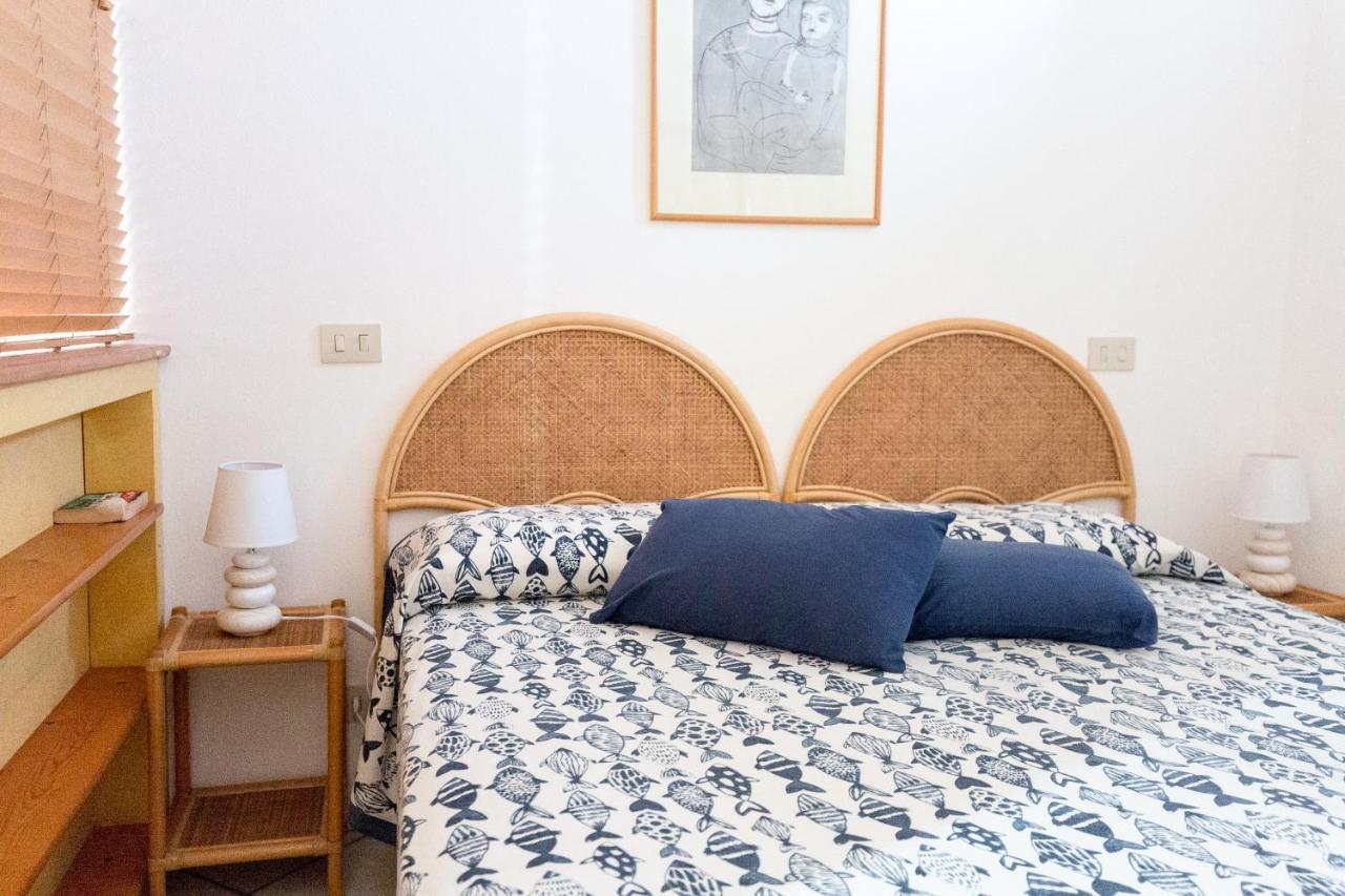 Casa Zu Peppino Apartment Lipari  Exterior foto