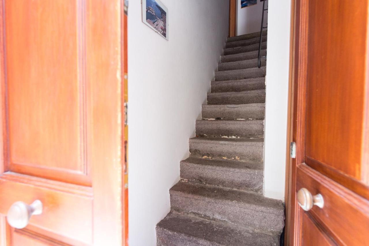 Casa Zu Peppino Apartment Lipari  Exterior foto