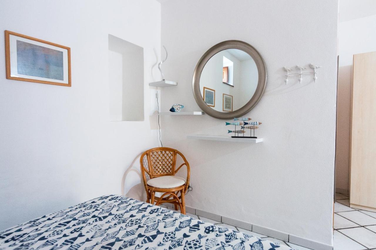 Casa Zu Peppino Apartment Lipari  Exterior foto