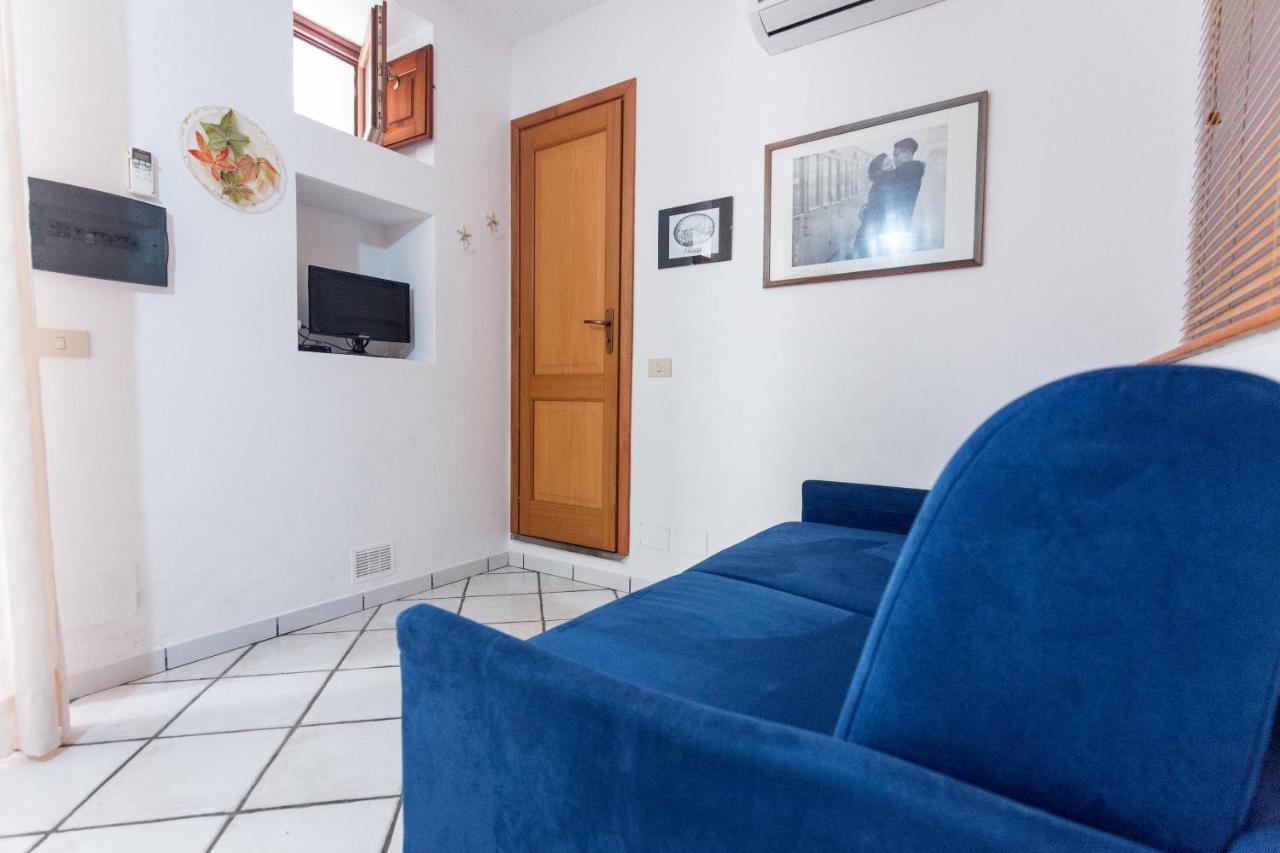 Casa Zu Peppino Apartment Lipari  Exterior foto